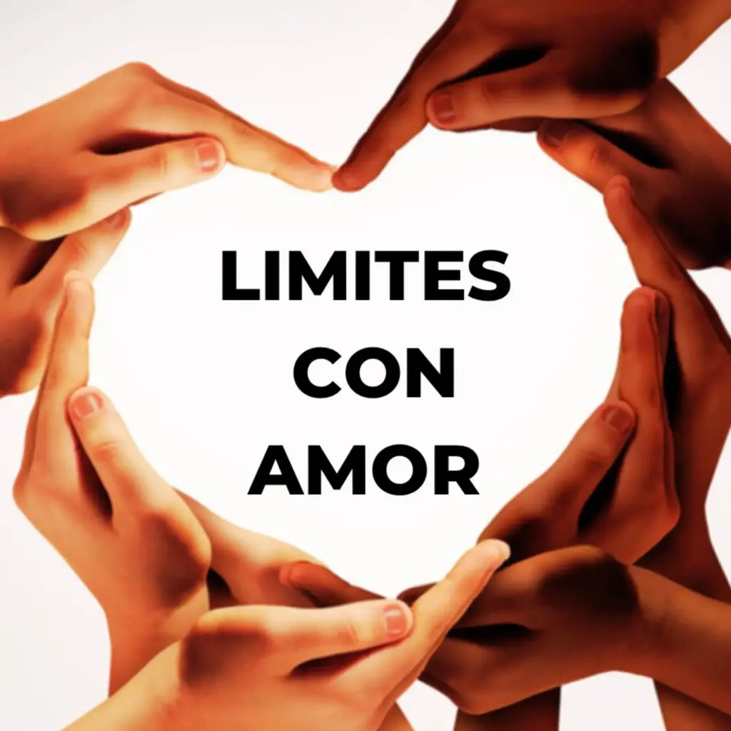 SE DUEÑ@ DE TU PROPIA SALUD II Capitulo 3 Limites Con Amor