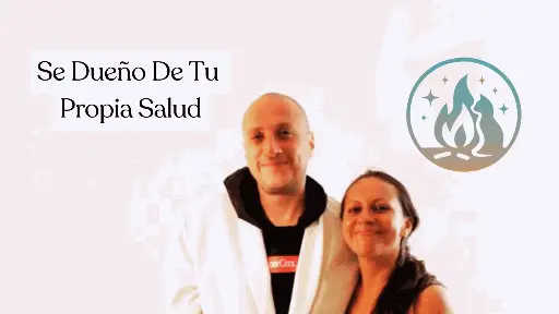 SE DUEÑ@ DE TU PROPIA SALUD I Capítulo 6. Lo siento, Gratitud y Compasión